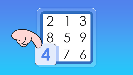 summer sudoku easy
