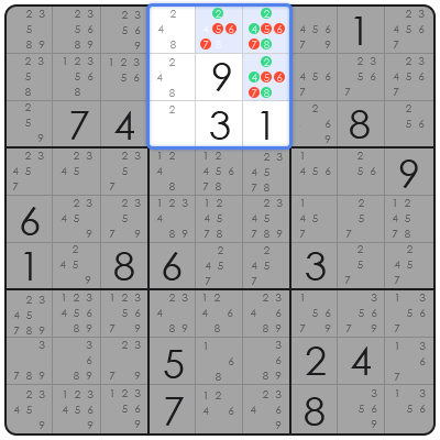 free sudoku print out